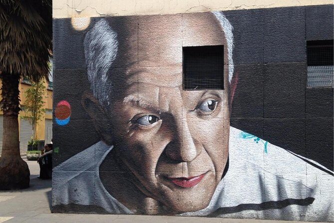 Mexico City Private Street Art Tour - FAQ