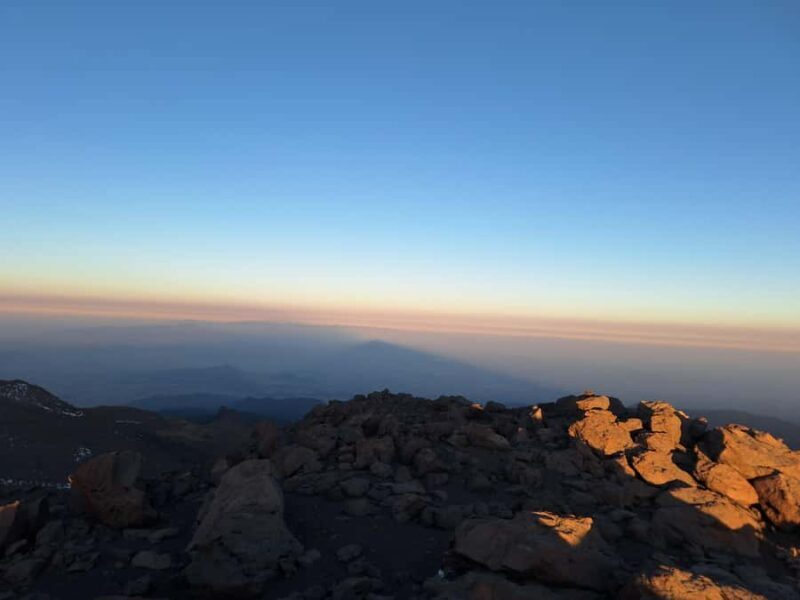 Mexico City: Private Sunrise Hiking Tour at Teyotl Peak - FAQ