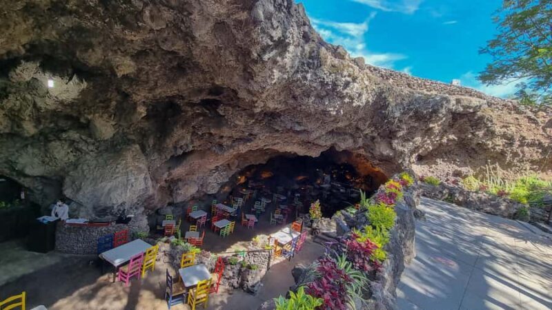 Mexico City: Private Teotihuacan and La gruta Half Day Tour - FAQ