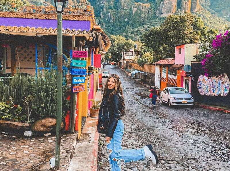 Mexico City Private Tepoztlán Tour: Explore Ancient Ruins - Deep Dive: What to Expect on the Tour