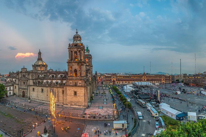 México City Private Tour - Why This Tour Offers Great Value