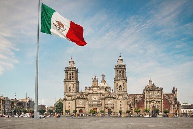 México City Private Tour - Frequently Asked Questions