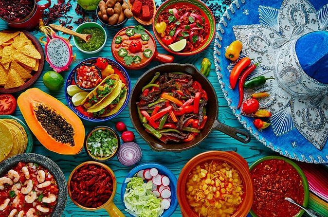 Mexico City Private Tour: Ethnic Markets, Tequila and Mezcal Museum, Xochimilco - The Sum Up: Who Should Consider This Tour?