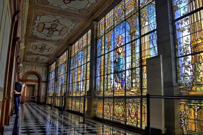 Mexico City: private tour guide through Chapultepec Castle - Who Will Love This Tour?