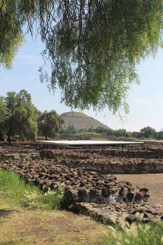 Mexico City: Private Tour to Teotihuacan with Early Admission or Afternoon Tour - Mexico City: Private Tour to Teotihuacan with Early Admission or Afternoon Tour