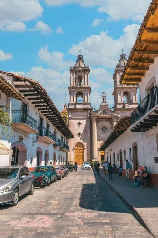 Mexico City: Private Valle de Bravo Day Trip - Key Points