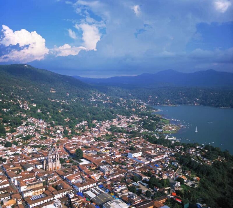 Mexico City: Private Valle de Bravo Day Trip - Exploring Valle de Bravo: A Quaint Mountain Getaway