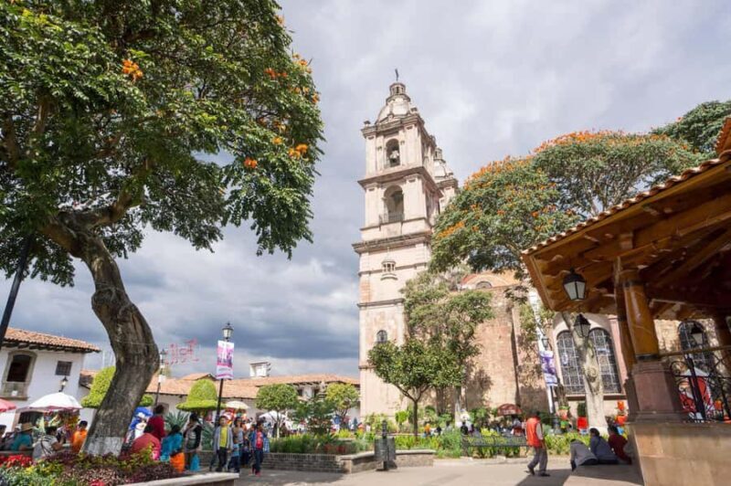 Mexico City: Private Valle de Bravo Day Trip - Value and Who It’s Best For