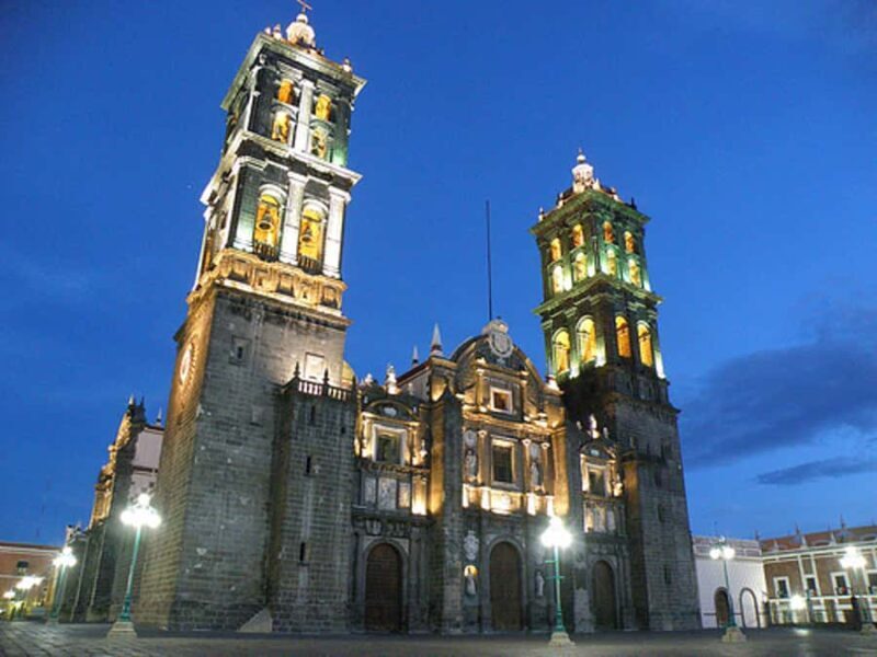 Mexico City: Puebla, Cholula & Tonantzintla with Lunch - Final thoughts: the worth of this experience