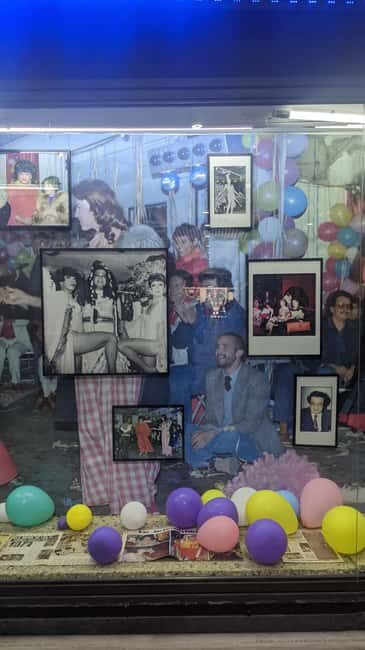 Mexico City: Queer Mexican History - An In-Depth Look at the Mexico City Queer History Tour