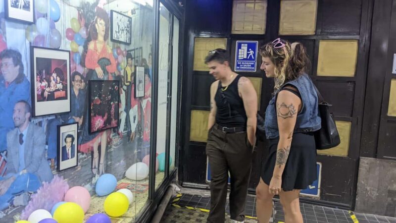 Mexico City: Queer Mexican History - Who Should Take This Tour?