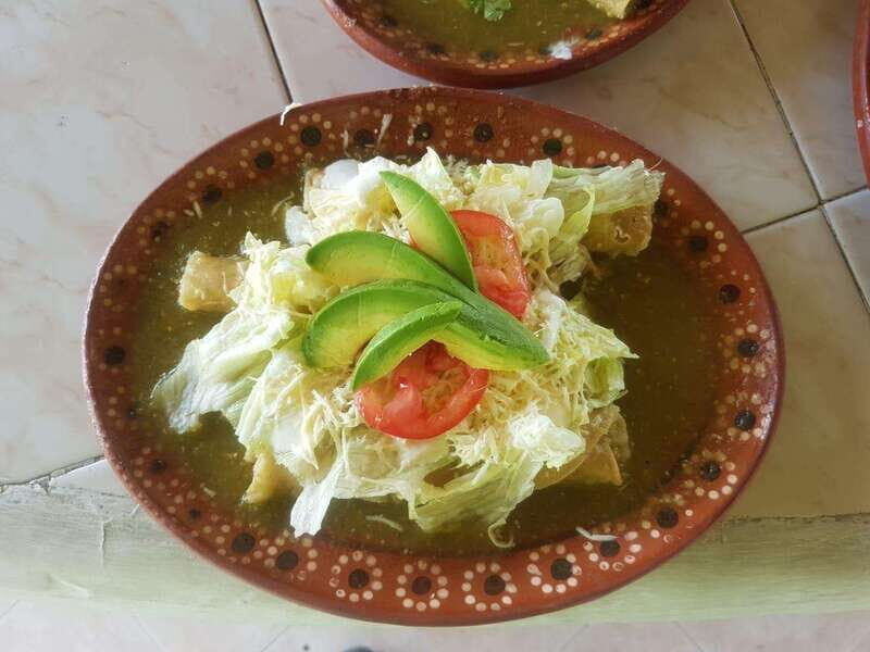 Mexico City: Raft to Rushing Waters and Visit Cuernavaca - Final Thoughts