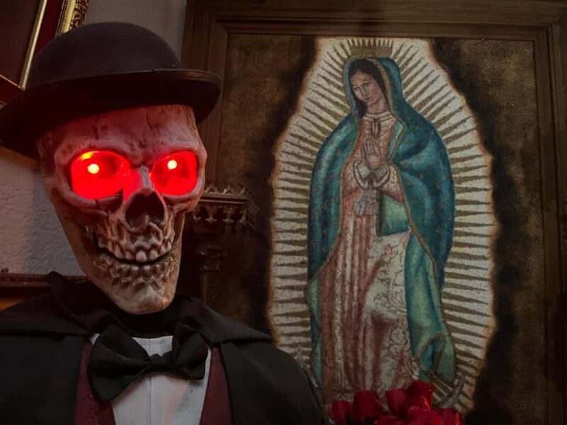 Mexico City: Roma, Condesa, and Juárez Taco Tour - Mexico City: Roma, Condesa, and Juárez Taco Tour