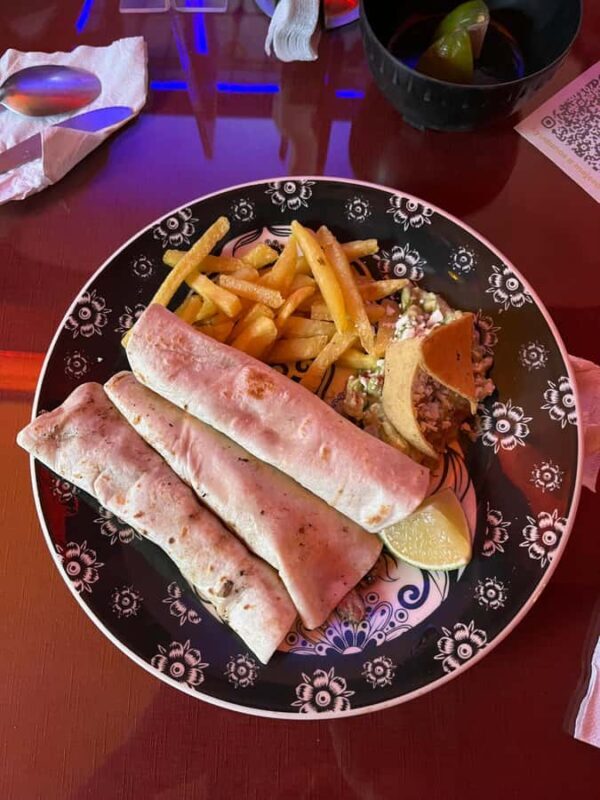 Mexico City: Roma, Condesa, and Juárez Taco Tour - Key Points