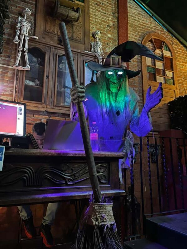 Mexico City: Roma, Condesa, and Juárez Taco Tour - The Culinary Experience: Tacos and Traditional Drinks