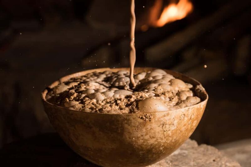 Mexico City: Roma, Condesa, and Juárez Taco Tour - The Spooky Side: Legends and Hauntings