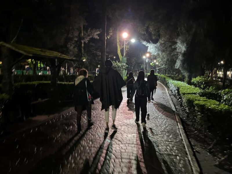 Mexico City: Roma, Condesa, and Juárez Taco Tour - Practical Details & Value