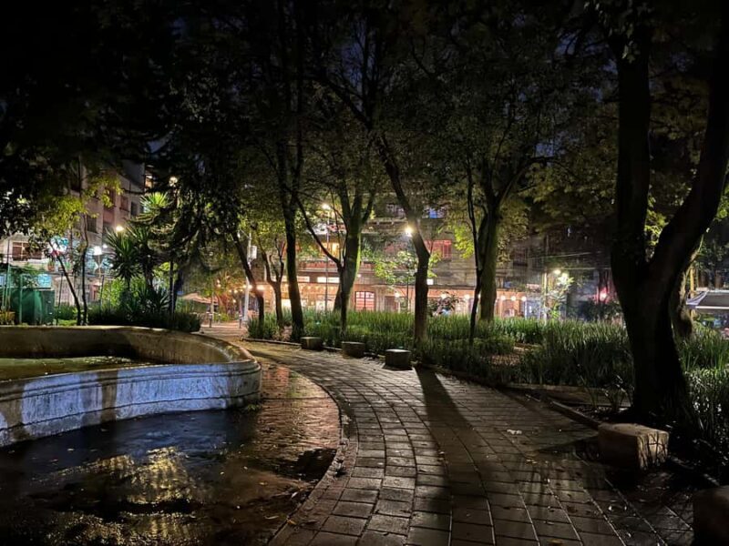 Mexico City: Roma, Condesa, and Juárez Taco Tour - Final Thoughts: Who Will Love This Tour?