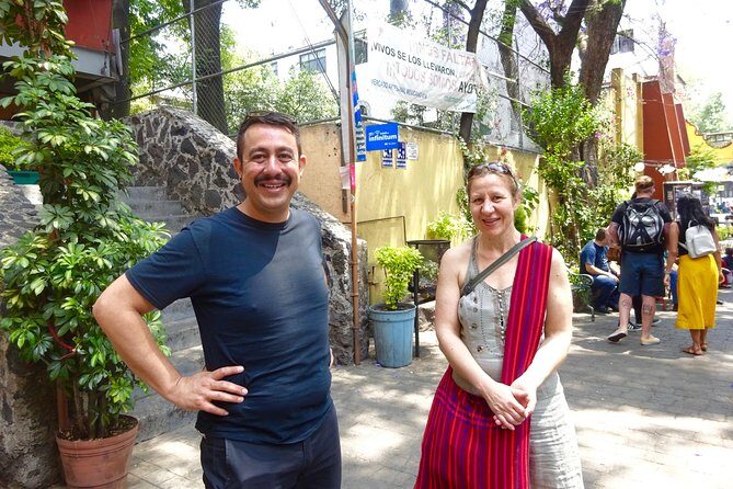 Mexico City: Roma & Condesa Private & Personalized Walking Tour - The Practicalities: What You Get and What You Pay For
