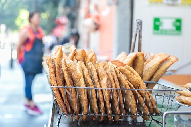 Mexico City: Roma & Condesa Private & Personalized Walking Tour - FAQs