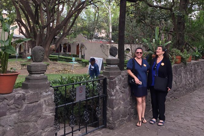 Mexico City: Roma & Condesa Private & Personalized Walking Tour - Final Thoughts