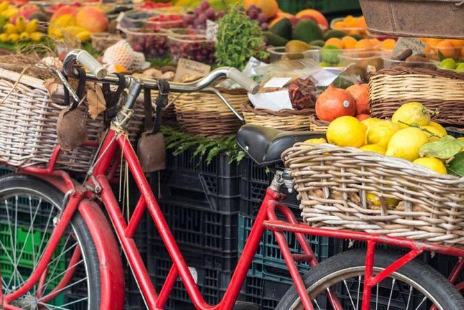 Mexico City-roma Foodie Walking Tour - Key Points