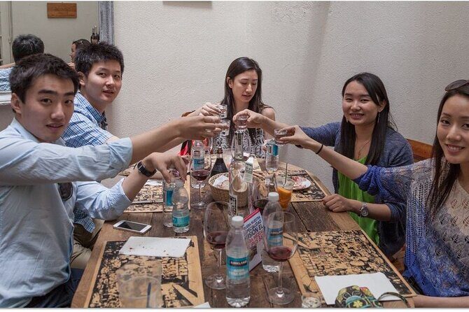 Mexico City-roma Foodie Walking Tour - Frequently Asked Questions