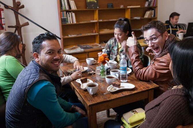 Mexico City-roma Foodie Walking Tour - Final Thoughts