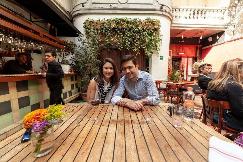 Mexico City: Roma Norte Food Walking Tour - Frequently Asked Questions