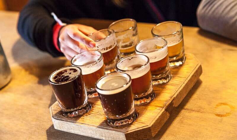 Mexico City: Roma Norte Food Walking Tour - Sources