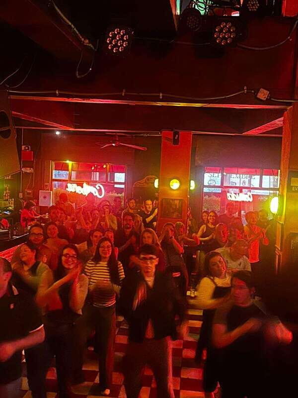 Mexico City: Salsa Dancing Experience - Authenticity and Cultural Significance
