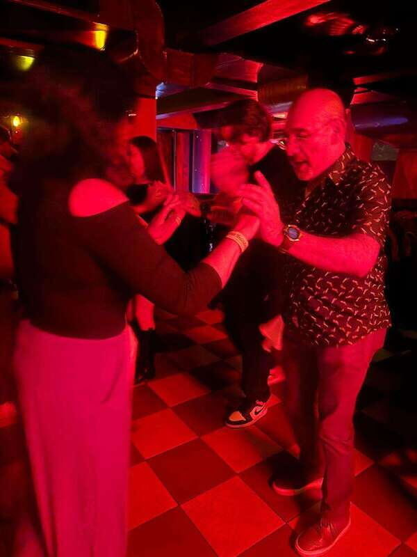 Mexico City: Salsa Dancing Experience - Final Words