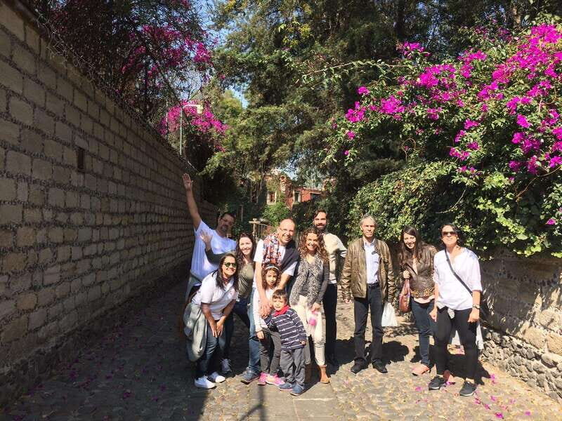 Mexico City: San Ángel Magical Mexican Food Tour - The Experience: Pros and Cons
