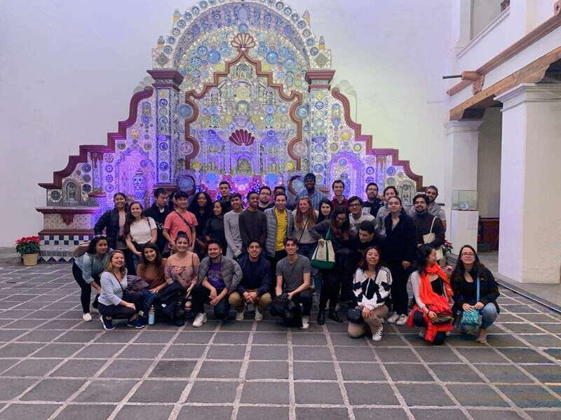 Mexico City: San Ángel Magical Mexican Food Tour - Summary & Final Thoughts