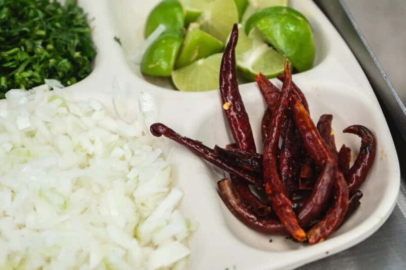 Mexico City: San Juan Market Tour with Food Tastings - Mexico City: San Juan Market Tour with Food Tastings