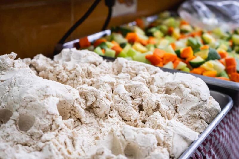 Mexico City: San Juan Market Tour with Food Tastings - Final Thoughts