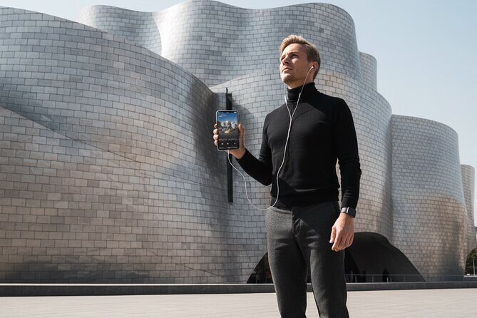 Mexico City Self-Guided Audio Experience - Why This Tour Offers Great Value