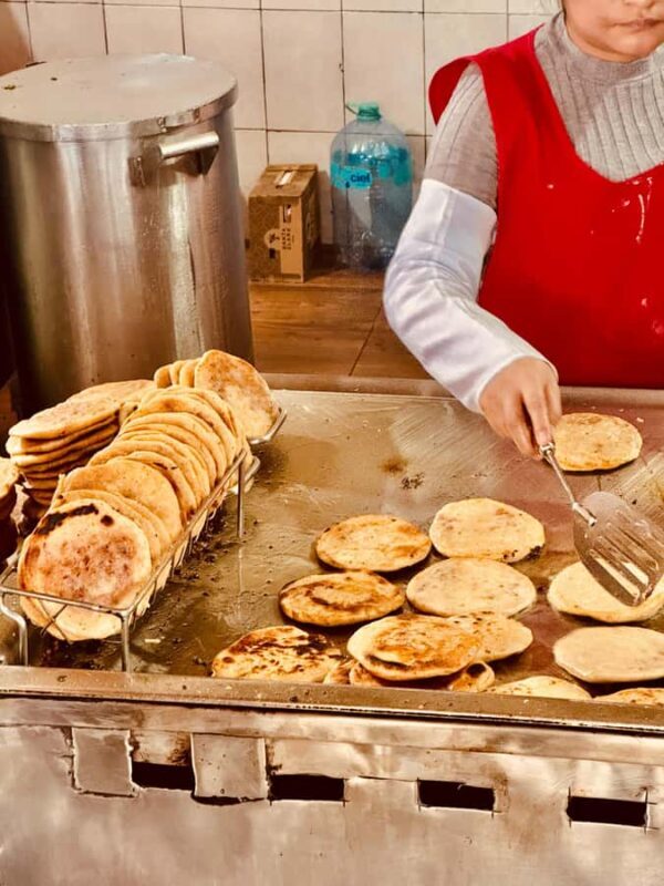 Mexico City Soccer Stadium Sightseeing & Street Food Tour - Pricing & Value Analysis