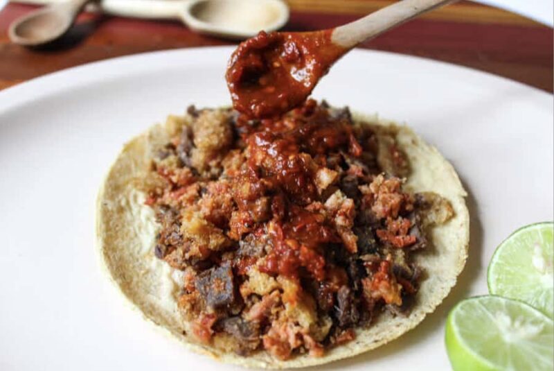 Mexico City Soccer Stadium Sightseeing & Street Food Tour - The Sum Up