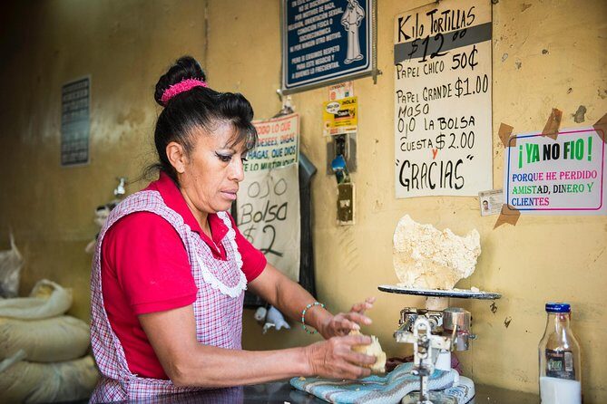 Mexico City Street Food: A Beginner's Guide - A Deep Dive into Mexico City Street Food: A Guide