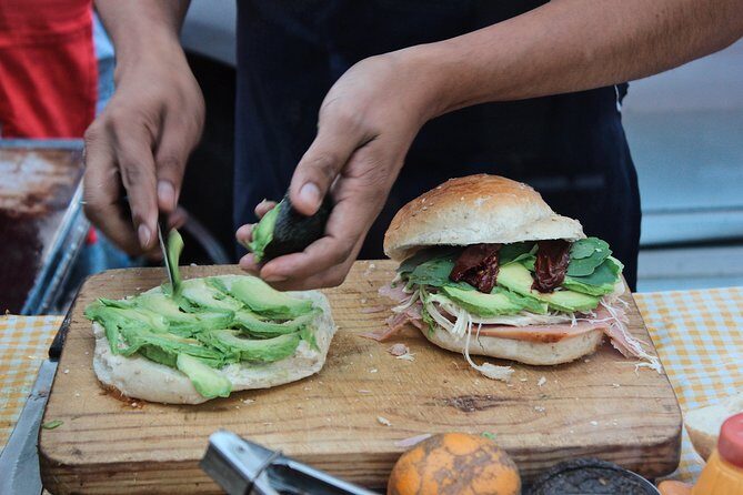 Mexico City Street Food: A Beginner's Guide - Frequently Asked Questions