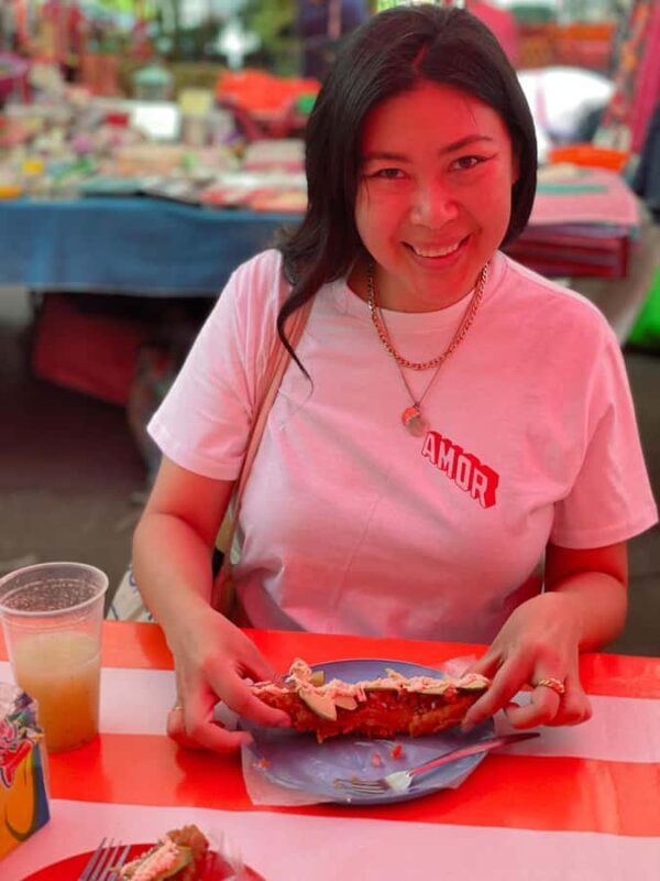 Mexico City: Street Food and Exotic Fruits Market Tour - FAQs