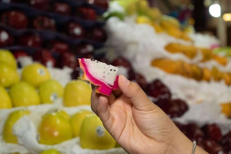 Mexico City: Street Food, Mole & Mezcal Small Group Tour - FAQs