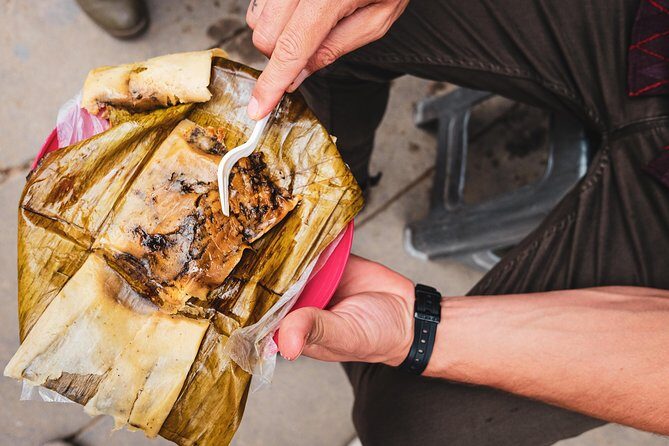 Mexico City Street Food Tour Adventure - A Deeper Look at the Mexico City Street Food Tour