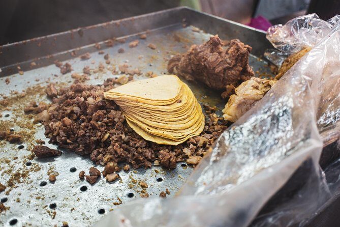 Mexico City Street Food Tour Adventure - Final Thoughts