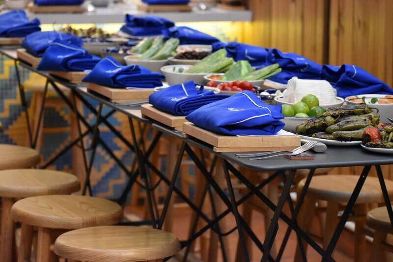 Mexico City: Street Taco Cooking Class & Market Tour - Frequently Asked Questions