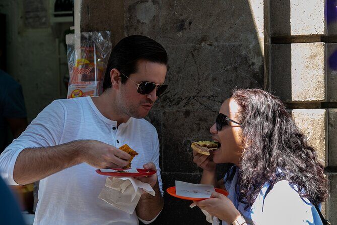 Mexico City Taco Tour with a Local Foodie: 100% Personalized & Private - The Sum Up: A Food Tour That Feels Like Visiting a Friend