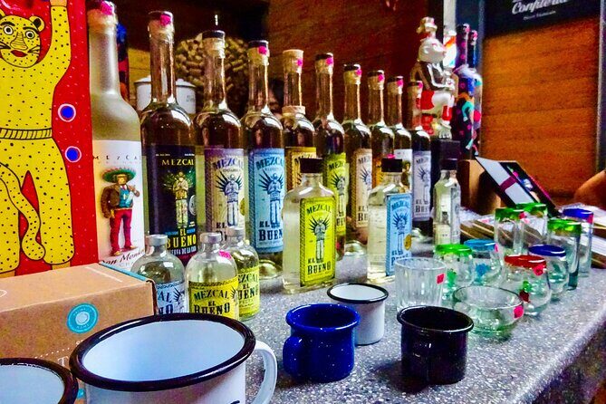 Mexico City Taco Tour with a Local Foodie: 100% Personalized & Private - FAQ