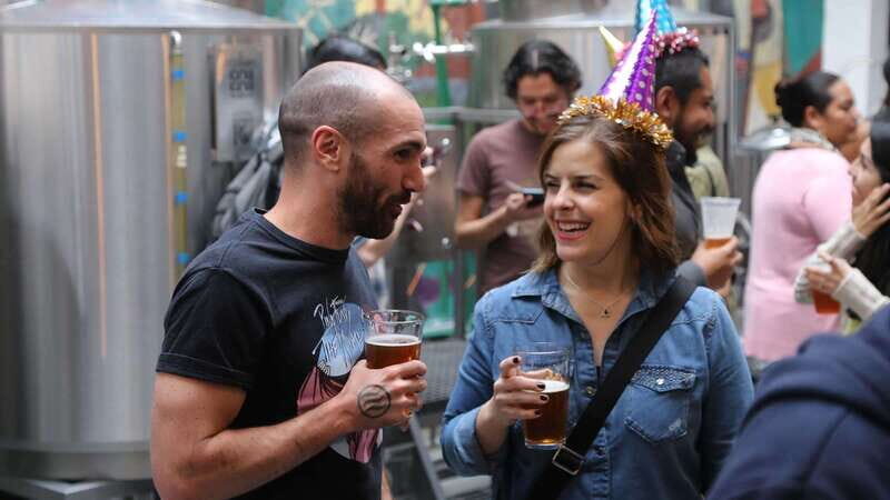 Mexico City Tasting Tour and Craft Beer Experience - Mexico City Tasting Tour and Craft Beer Experience: A Practical Guide