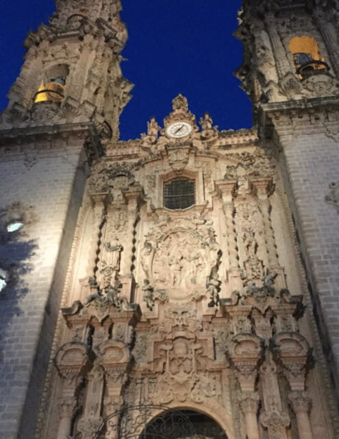 Mexico City: Taxco and Cacahuamilpa Caves Day Trip - Who Will Love This Tour?